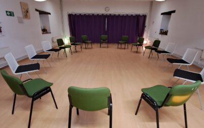 Uribe-Kostako Lilagune Jabetze Eskolan Txi Kung ikastaroa